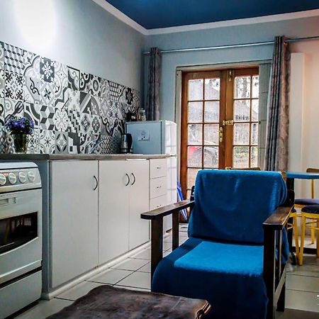 Gypsy Guest House Кларенс Екстериор снимка