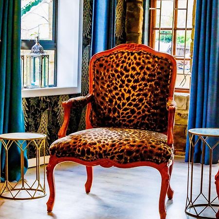 Gypsy Guest House Кларенс Екстериор снимка