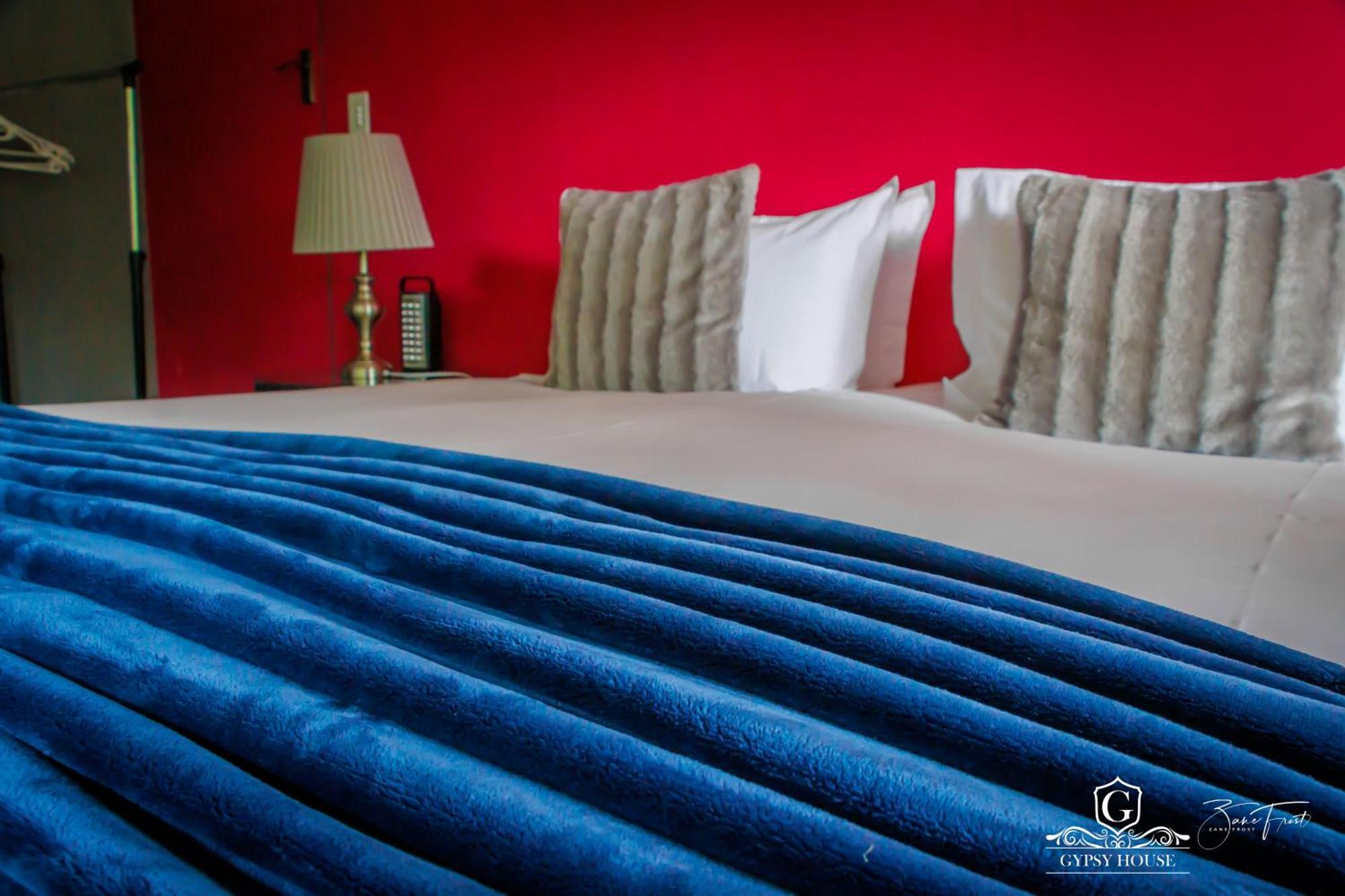 Gypsy Guest House Кларенс Стая снимка