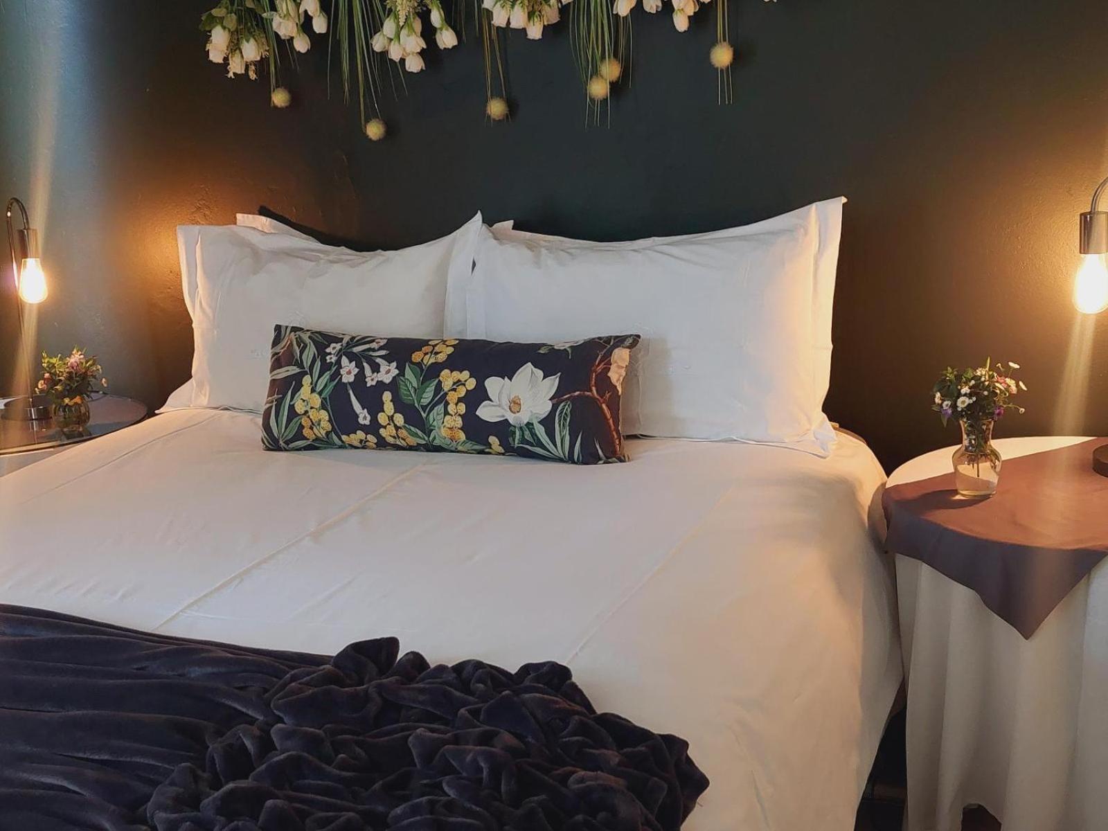 Gypsy Guest House Кларенс Екстериор снимка
