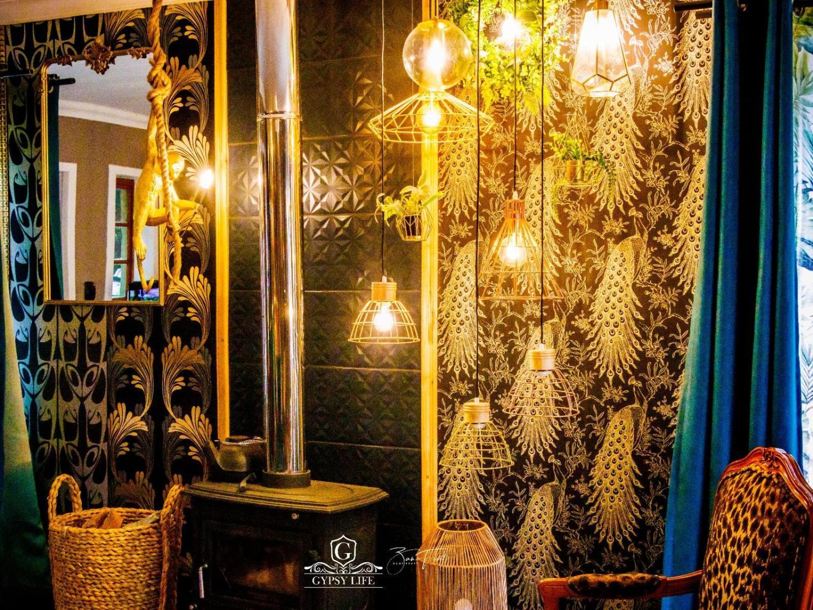 Gypsy Guest House Кларенс Екстериор снимка
