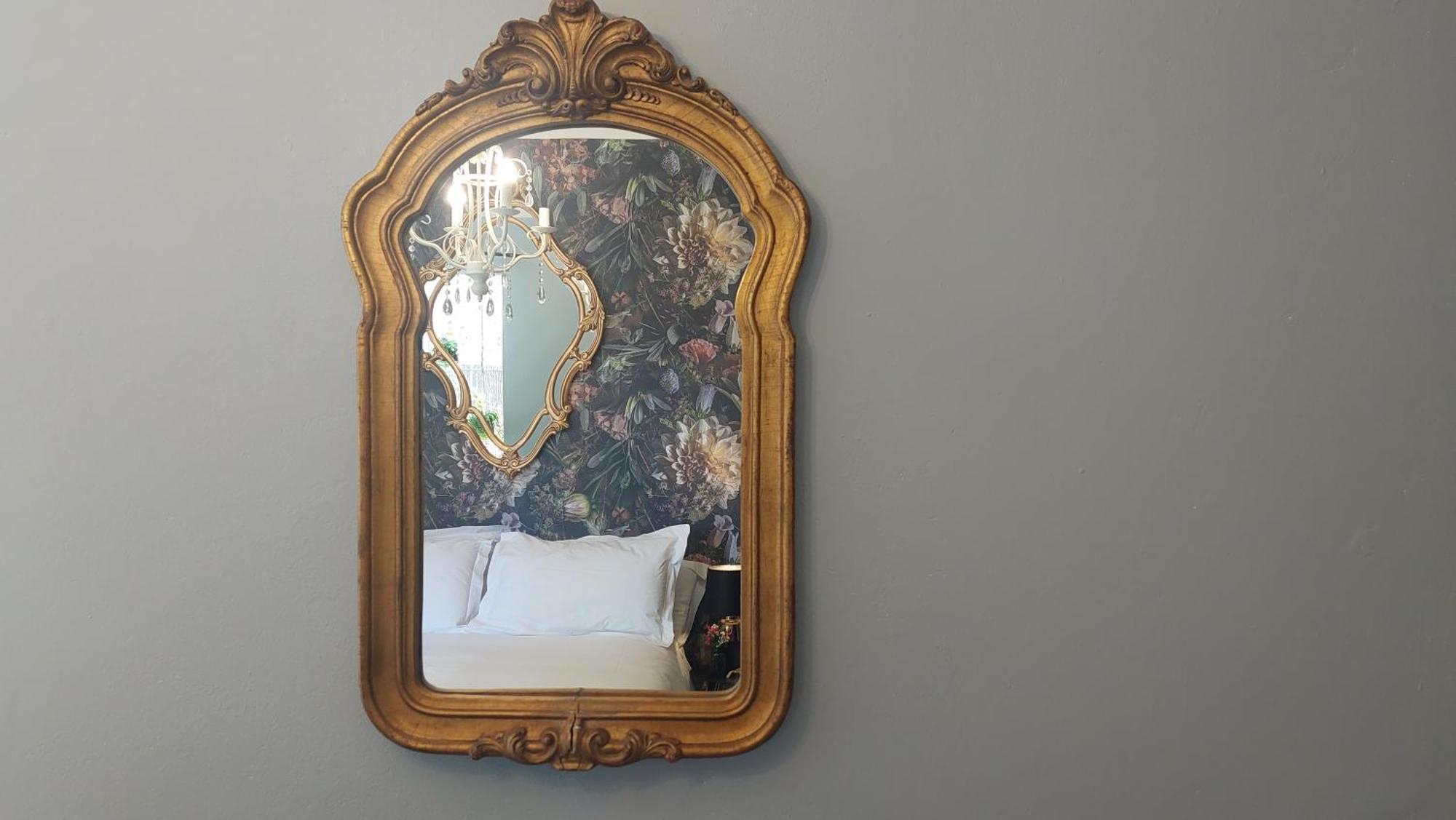 Gypsy Guest House Кларенс Екстериор снимка
