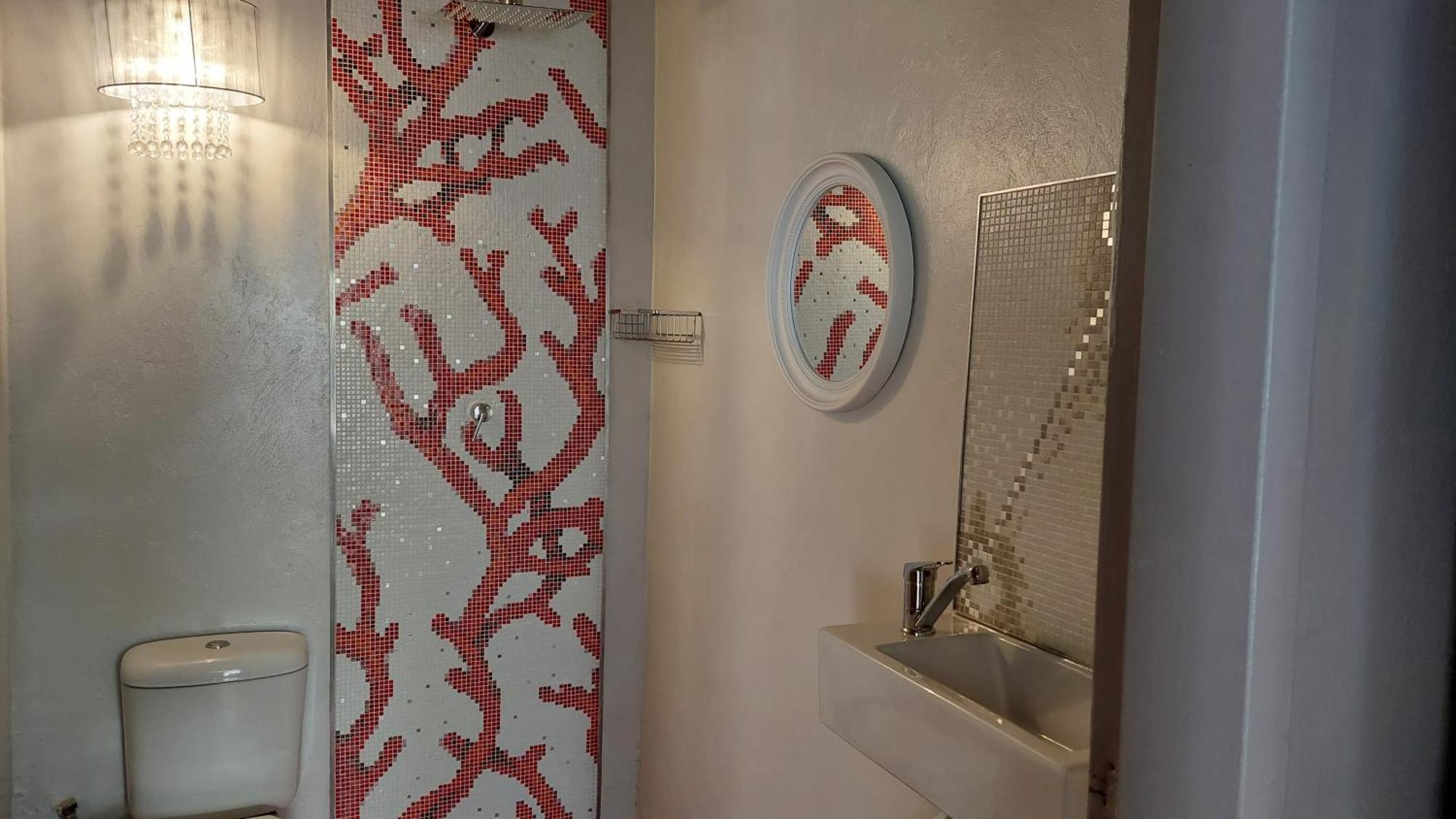 Gypsy Guest House Кларенс Екстериор снимка