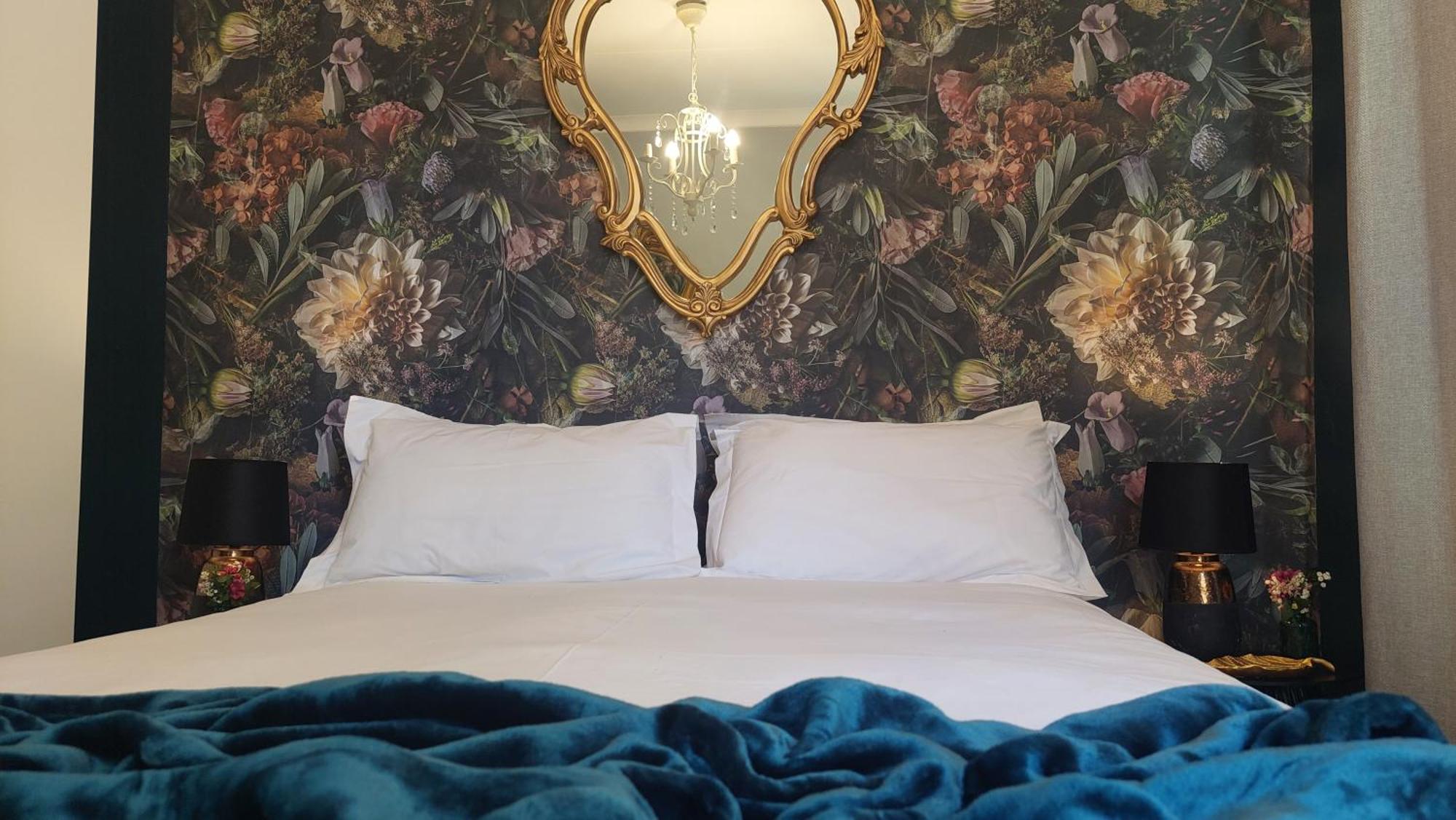Gypsy Guest House Кларенс Екстериор снимка
