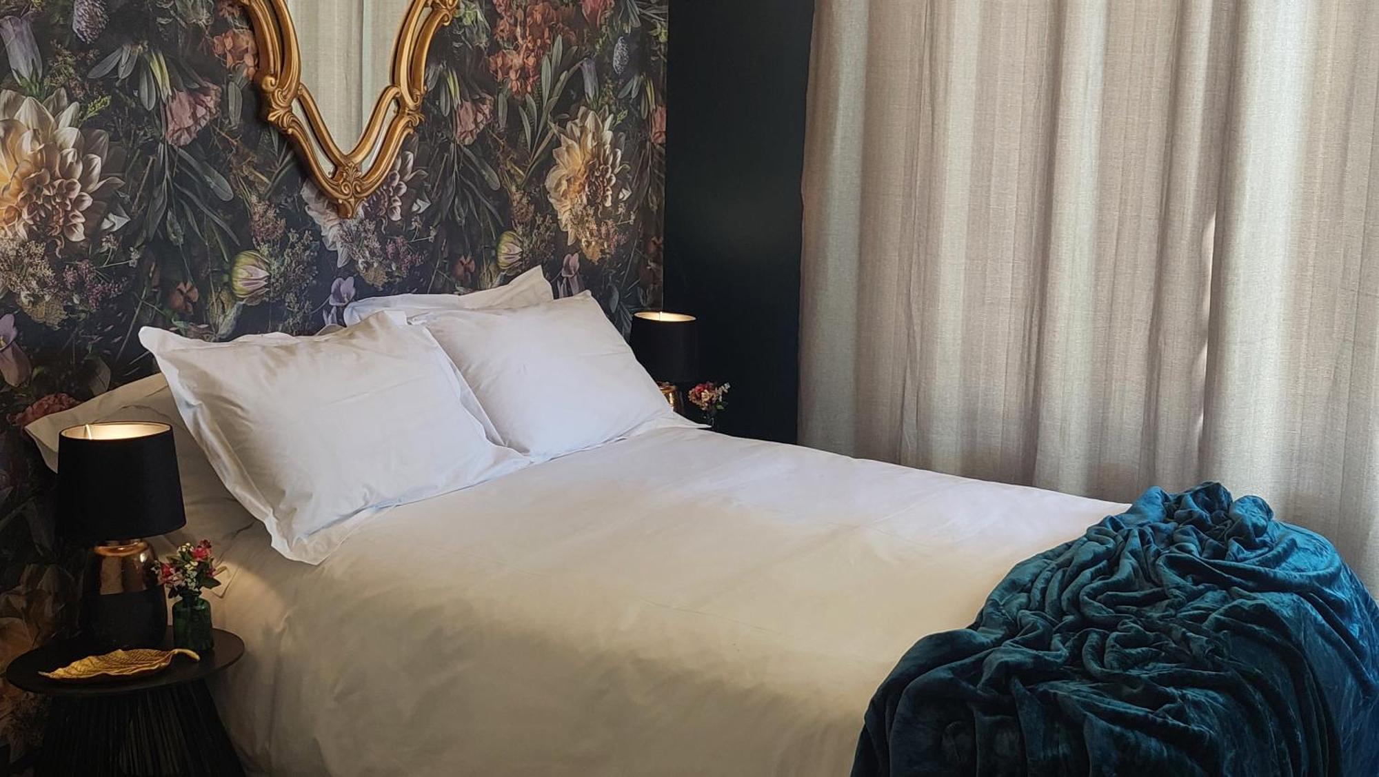 Gypsy Guest House Кларенс Стая снимка