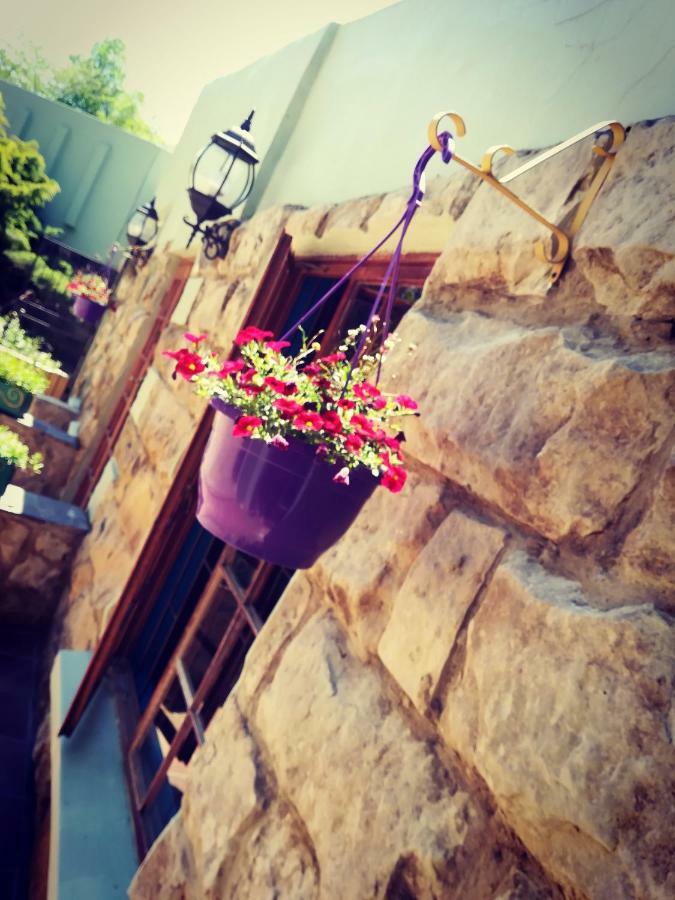 Gypsy Guest House Кларенс Екстериор снимка